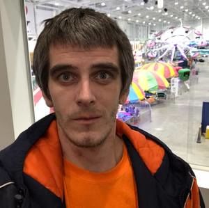 Meet your Posher, Brandon